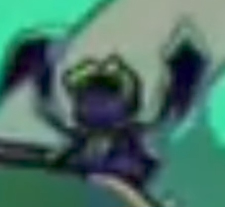 loveynwjns's tweet image. Itsy bitsy