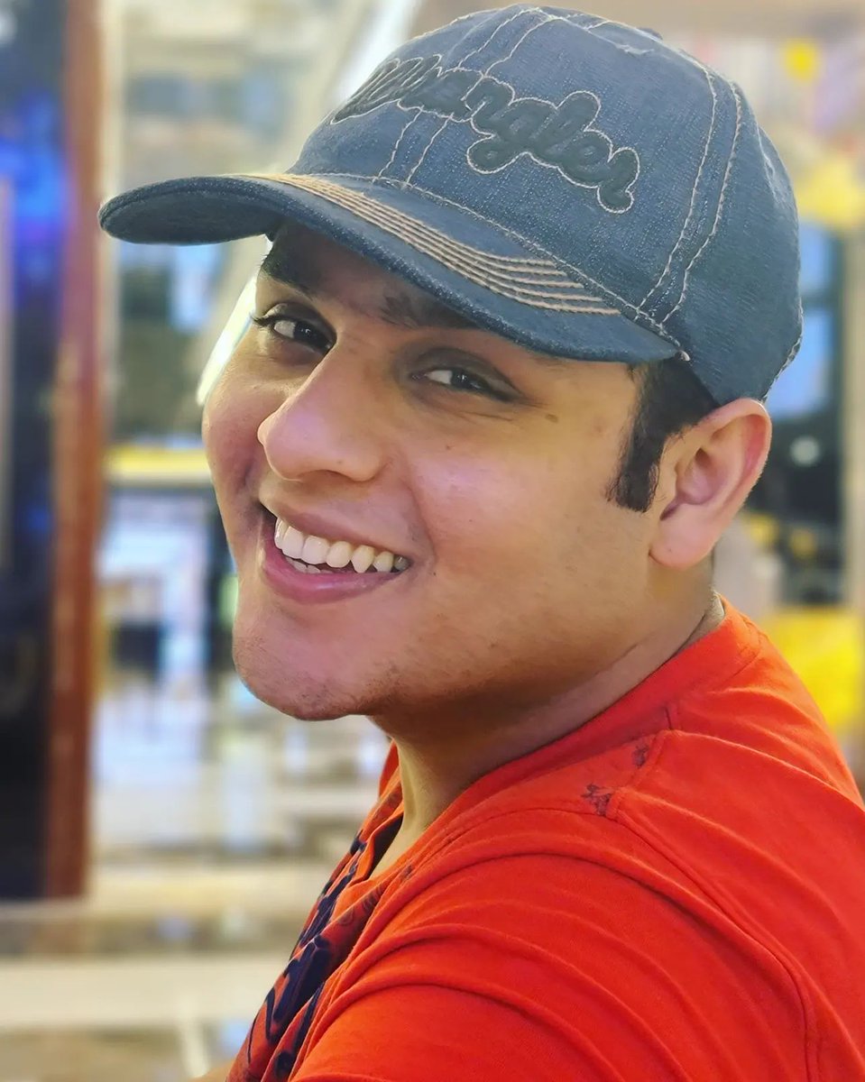 bvrxedits's tweet photo. Watch Baalveer 3 on TV
#supportbaalveer3
#watchbaalveer3onsonysab
Smile please 😁 https://t.co/4oHOfCLiZm