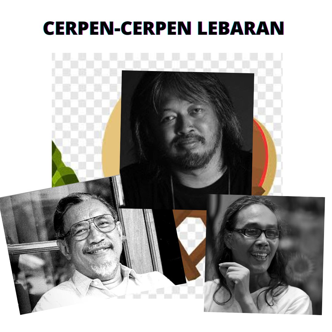 vorofon's tweet photo. CERPEN-CERPEN BERTEMA LEBARAN KARANGAN PENULIS INDONESIA

- daftar &amp; link cerpen - https://t.co/VcSdx1FBLF