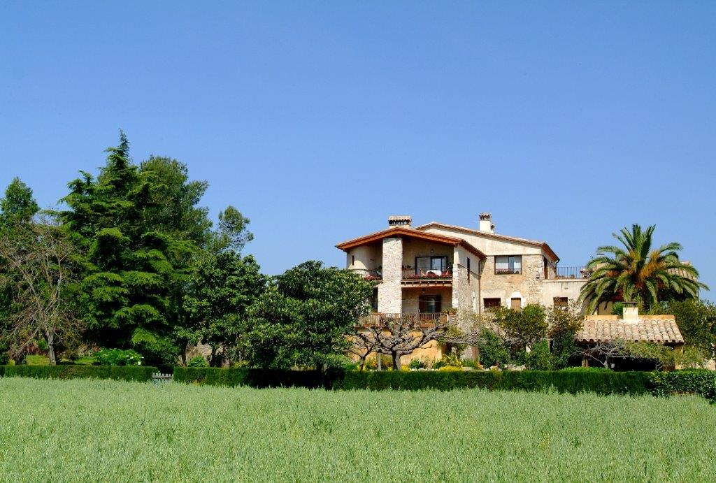 casesrurals's tweet photo. Mas Tarascó és una masia catalana datada del s. XVI situada a Vilanant.
🏡 Grups de 8 + 7 persones.
👉 Comarca de l'Alt Empordà.

#casesrurals #mastarasco #turismerural #turismorural #altemporda #casasrurales #girona https://t.co/Kpho6Qasrp