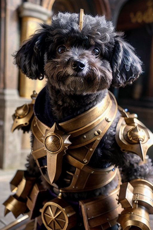 Shousa_C's tweet photo. 豆沙進化...犬犬戰士
#豆沙 #Dosa #黑貴賓 #貴賓狗 #toypoodle #poodle #blackpoodle #dog #pets #pet https://t.co/aJxWhnPwzH