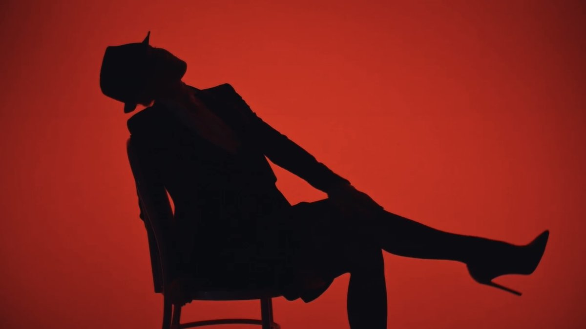 Sexy Fandom on Twitter: "Sexy Fandom: RocknRose Does A Timeless Silhouette Show https