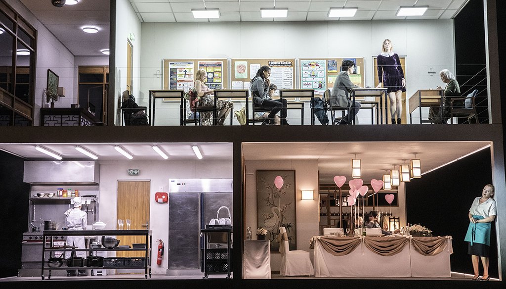 Alternative Classical tweet media