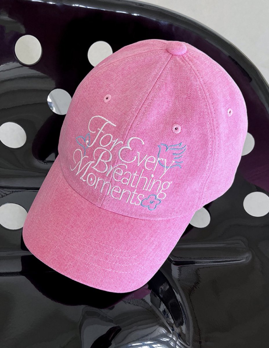 beemustore's tweet image. 。Pre 🇰🇷꒱
#GOCORI 
FOR EVERY BREATHING MOMENT CAP Sale 10%

🏷 1080.- free shipping
มัดจำ 500 🍉

✈︎ ส่งกลับแอร์ 
☑ จ่ายรอบเดียว
#พรีเกาหลี #พรีออเดอร์เกาหลี