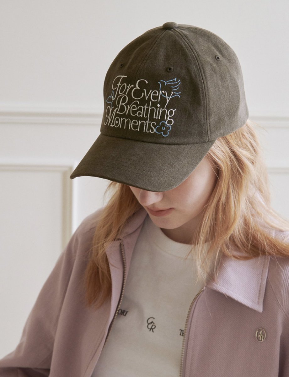 beemustore's tweet image. 。Pre 🇰🇷꒱
#GOCORI 
FOR EVERY BREATHING MOMENT CAP Sale 10%

🏷 1080.- free shipping
มัดจำ 500 🍉

✈︎ ส่งกลับแอร์ 
☑ จ่ายรอบเดียว
#พรีเกาหลี #พรีออเดอร์เกาหลี