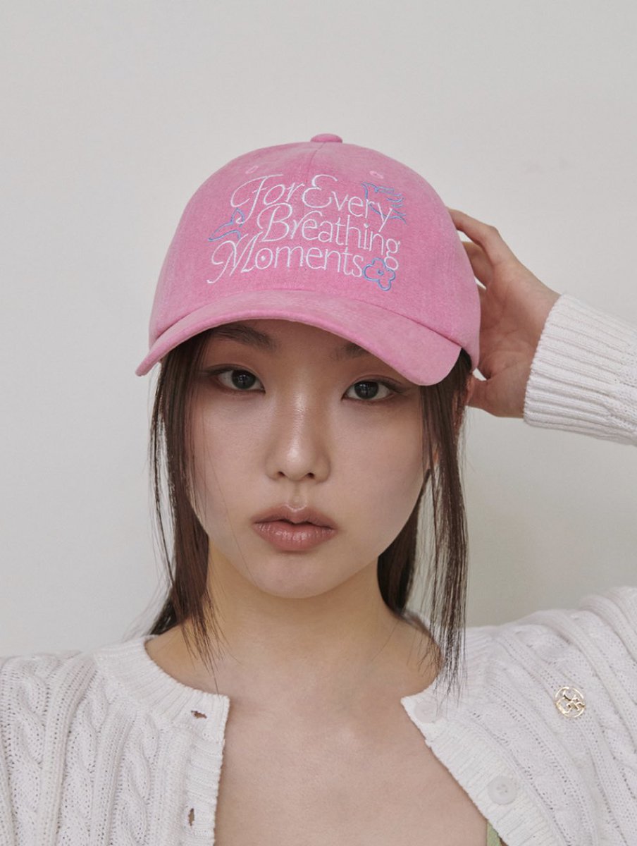 beemustore's tweet image. 。Pre 🇰🇷꒱
#GOCORI 
FOR EVERY BREATHING MOMENT CAP Sale 10%

🏷 1080.- free shipping
มัดจำ 500 🍉

✈︎ ส่งกลับแอร์ 
☑ จ่ายรอบเดียว
#พรีเกาหลี #พรีออเดอร์เกาหลี