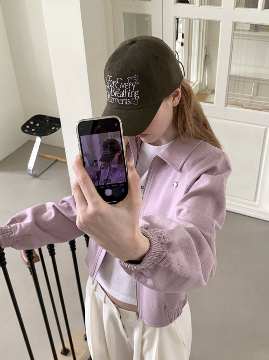 beemustore's tweet image. 。Pre 🇰🇷꒱
#GOCORI 
FOR EVERY BREATHING MOMENT CAP Sale 10%

🏷 1080.- free shipping
มัดจำ 500 🍉

✈︎ ส่งกลับแอร์ 
☑ จ่ายรอบเดียว
#พรีเกาหลี #พรีออเดอร์เกาหลี