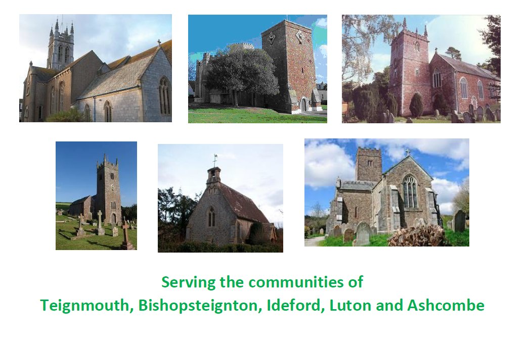 Haldon Mission Community (@HaldonMission) / Posts / X