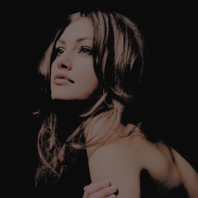 #NewProfilePic ╱ #NewLayout