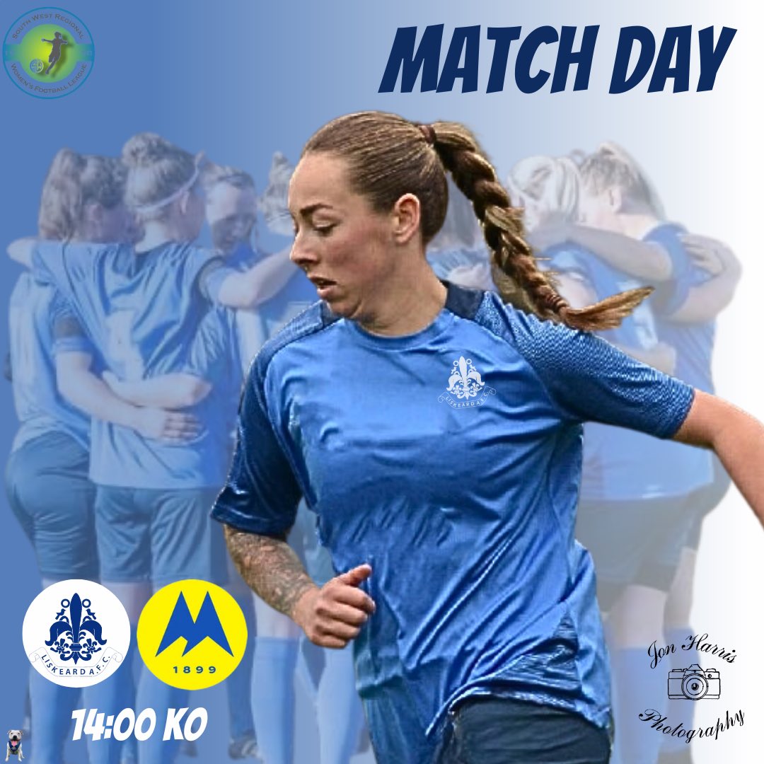 Liskeard Athletic Women FC tweet media