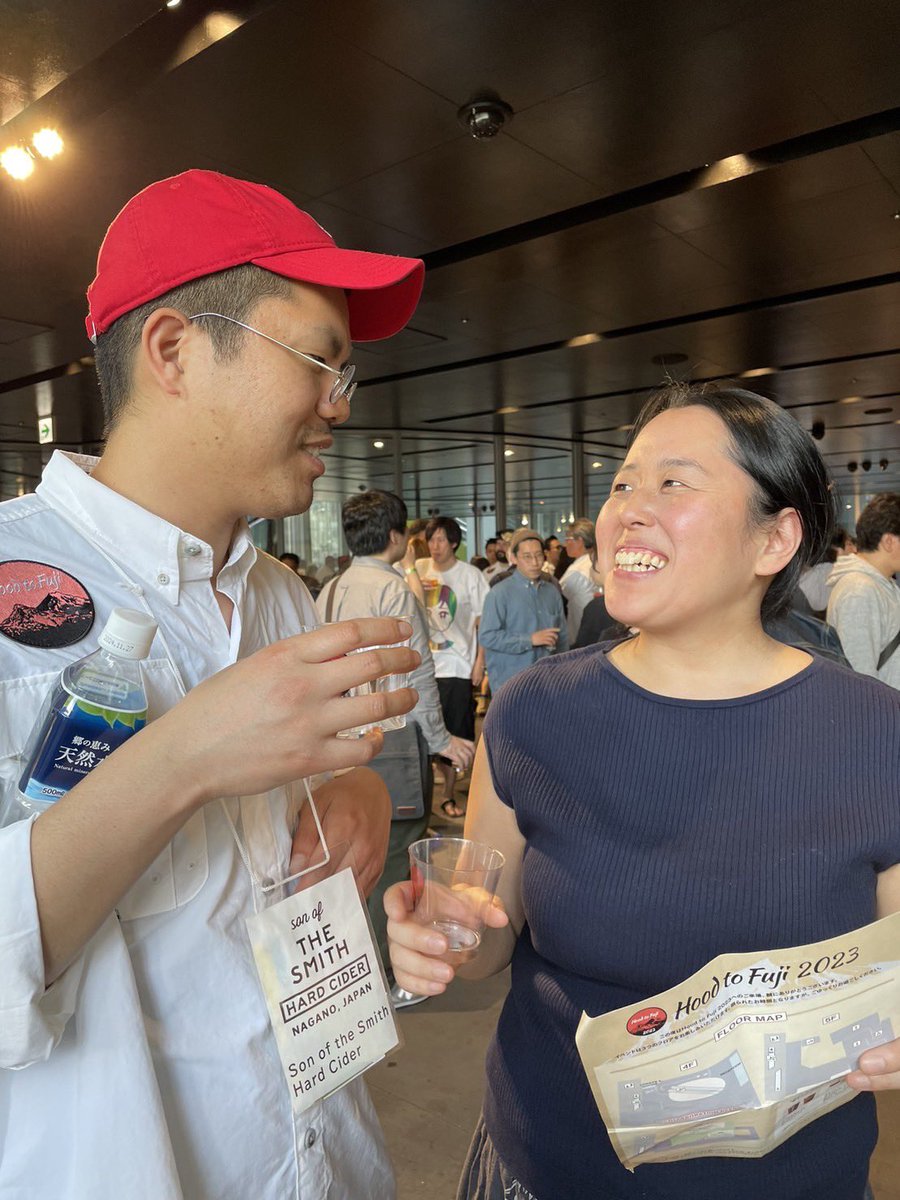 えむちこ / Michiko Tsutsui tweet media