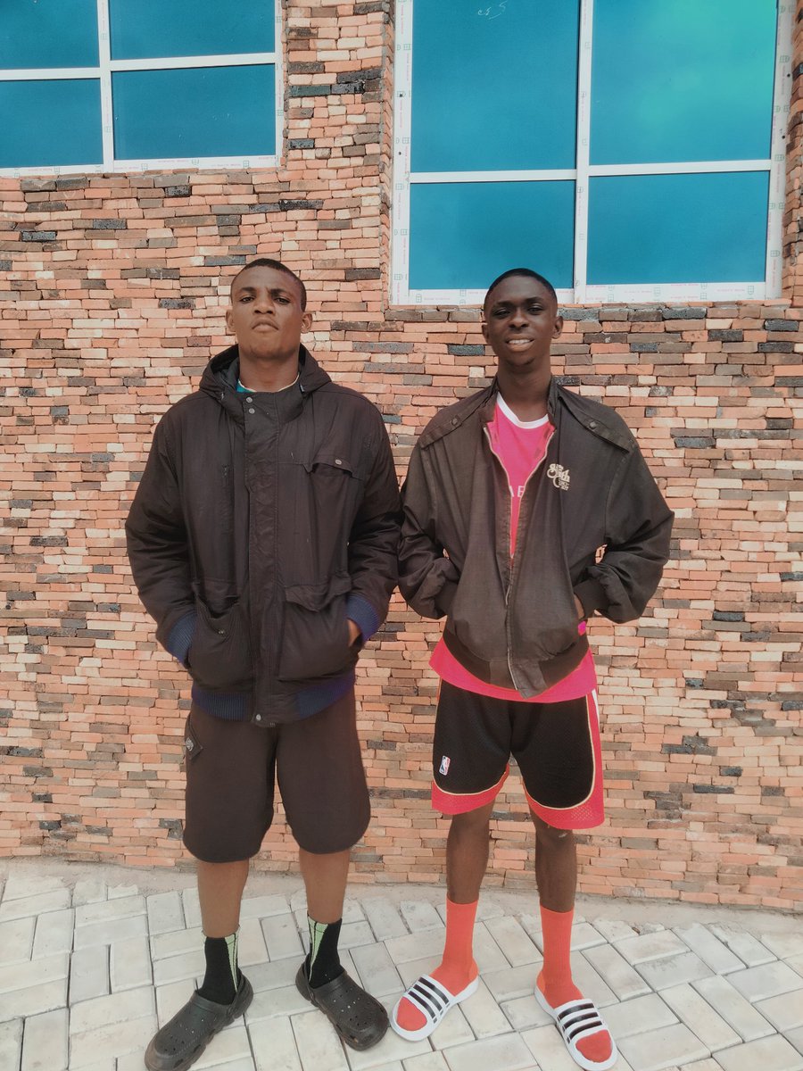 BASSEYPASCAL4's tweet image. Success usually comes to those who are too busy looking for it.
Happy Sunday
🏀💯💪