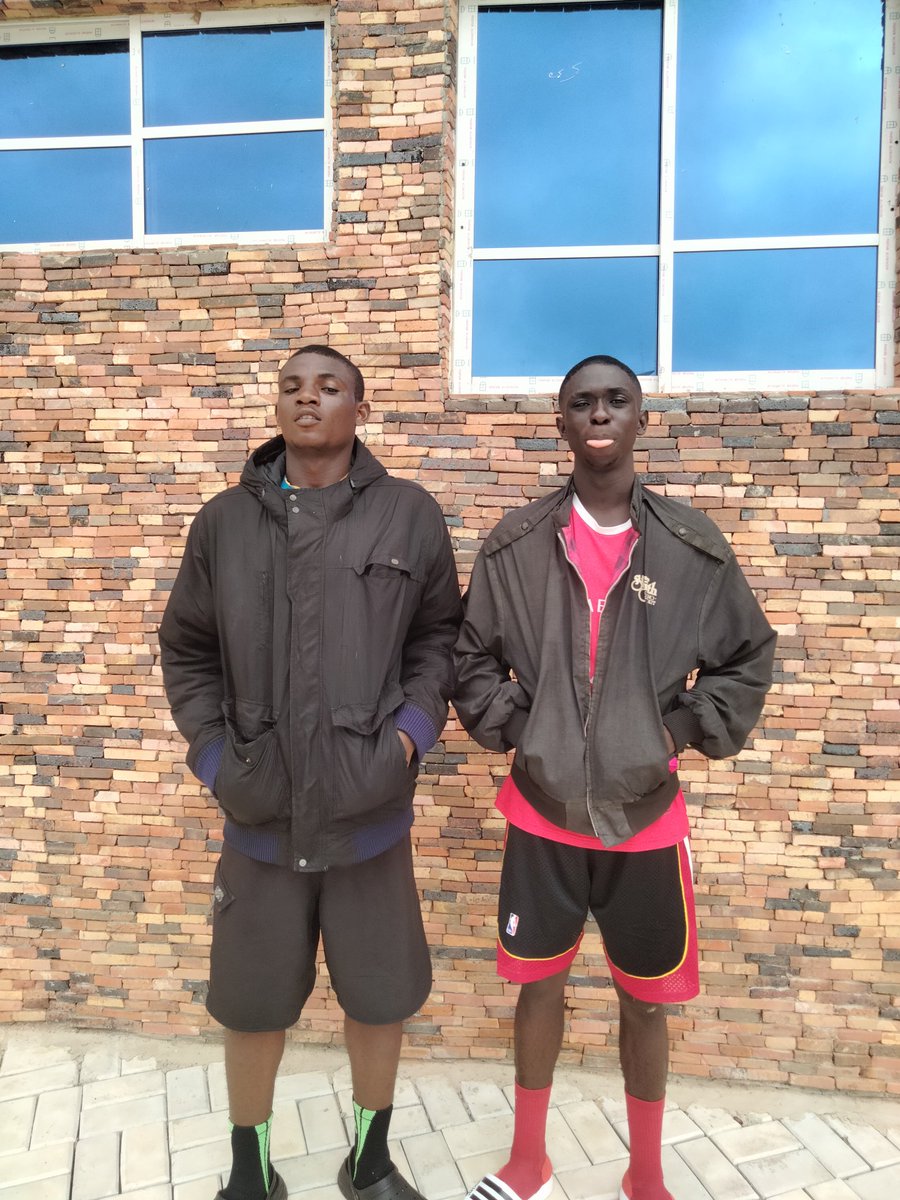 BASSEYPASCAL4's tweet image. Success usually comes to those who are too busy looking for it.
Happy Sunday
🏀💯💪