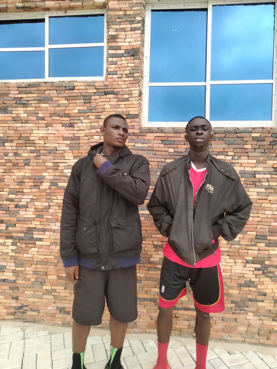 BASSEYPASCAL4's tweet image. Success usually comes to those who are too busy looking for it.
Happy Sunday
🏀💯💪