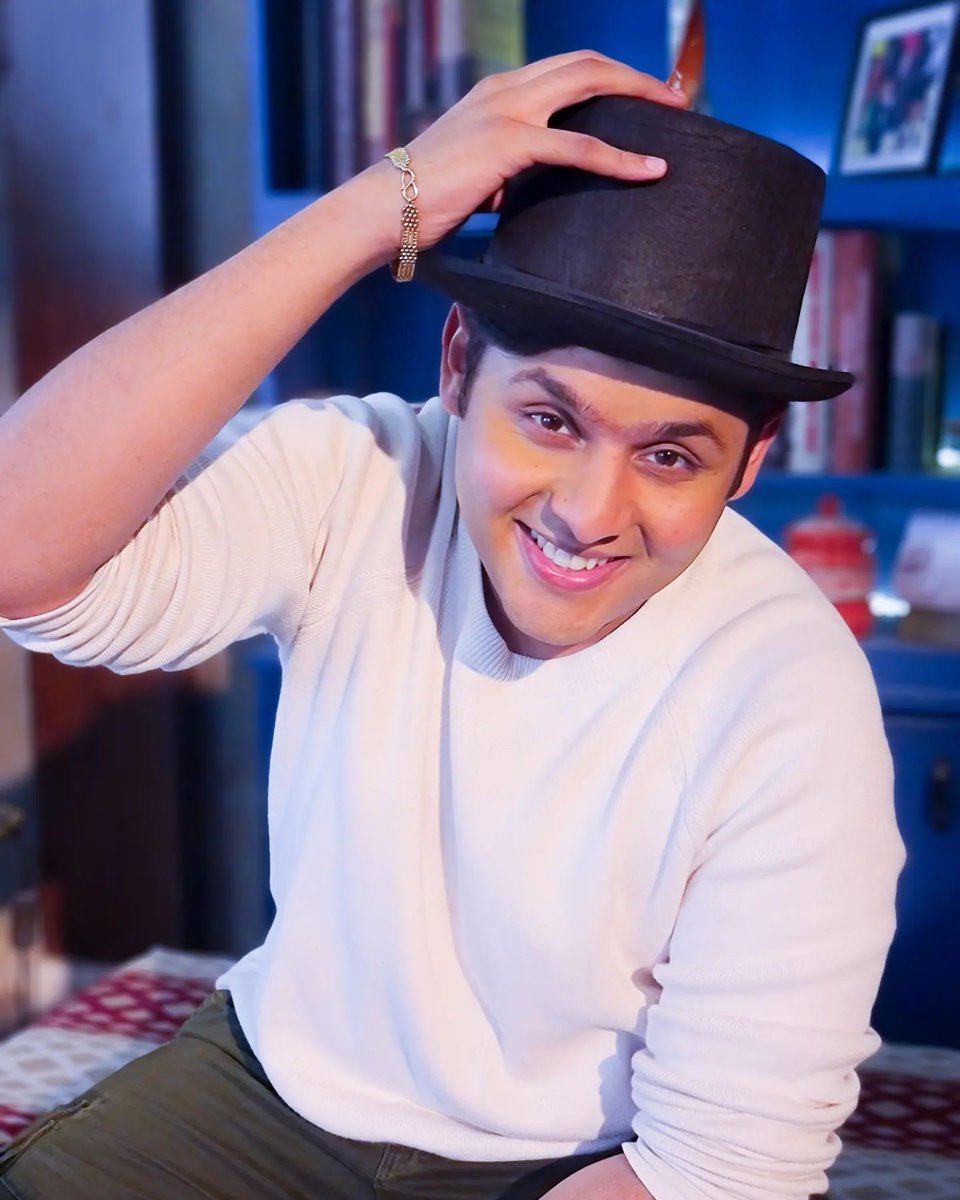bvrxedits's tweet photo. Watch Baalveer 3 on TV
#supportbaalveer3
#watchbaalveer3onsonysab https://t.co/qMRr2XjfUl