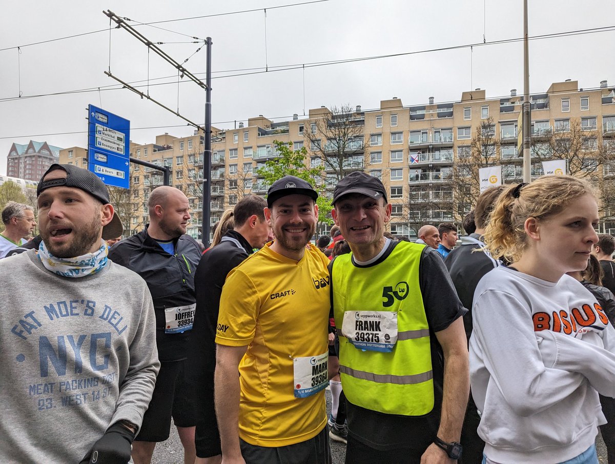 BAV Baarn tweet media