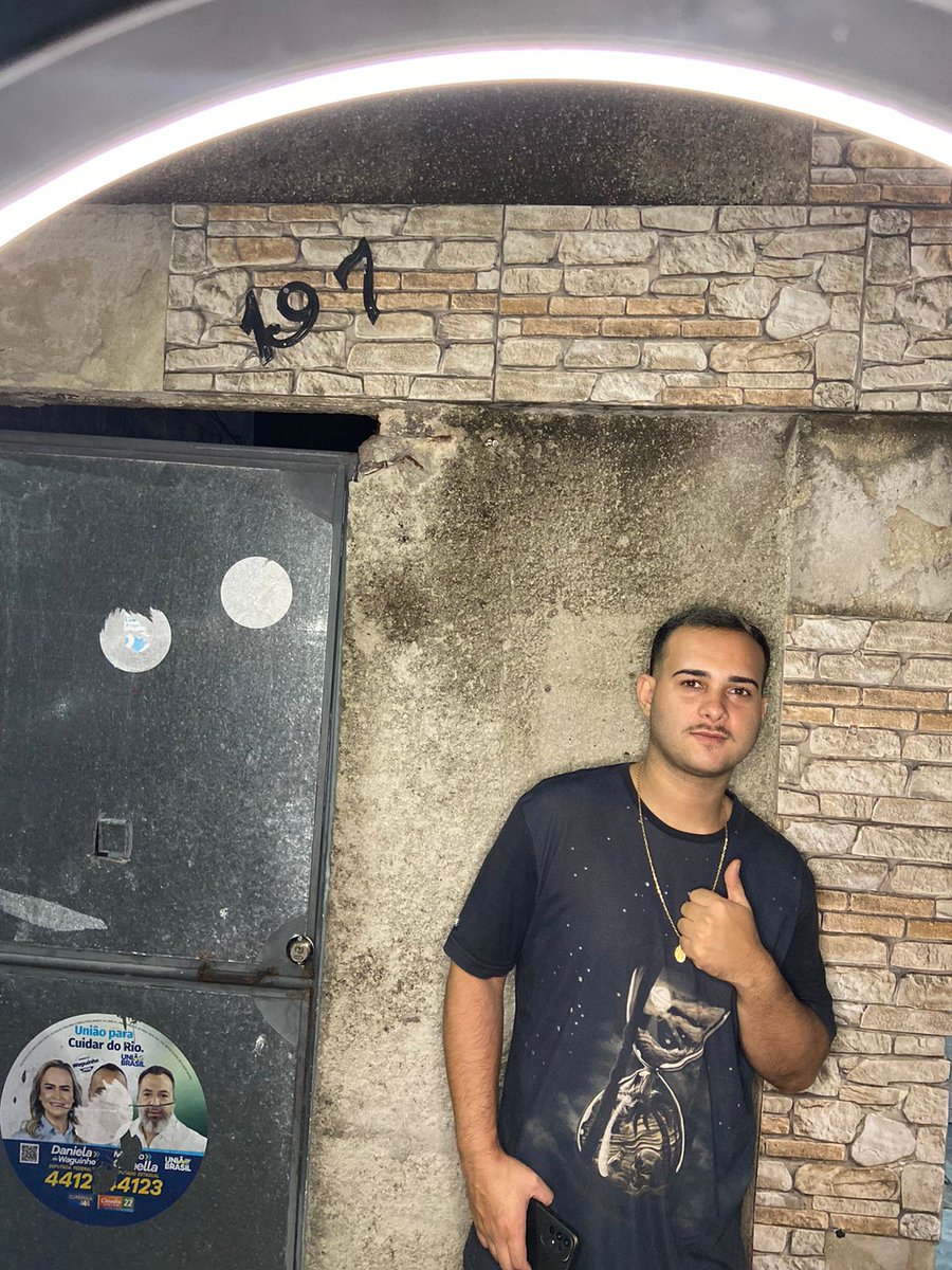 A receita investiga mais eu tô na lei... 🎵