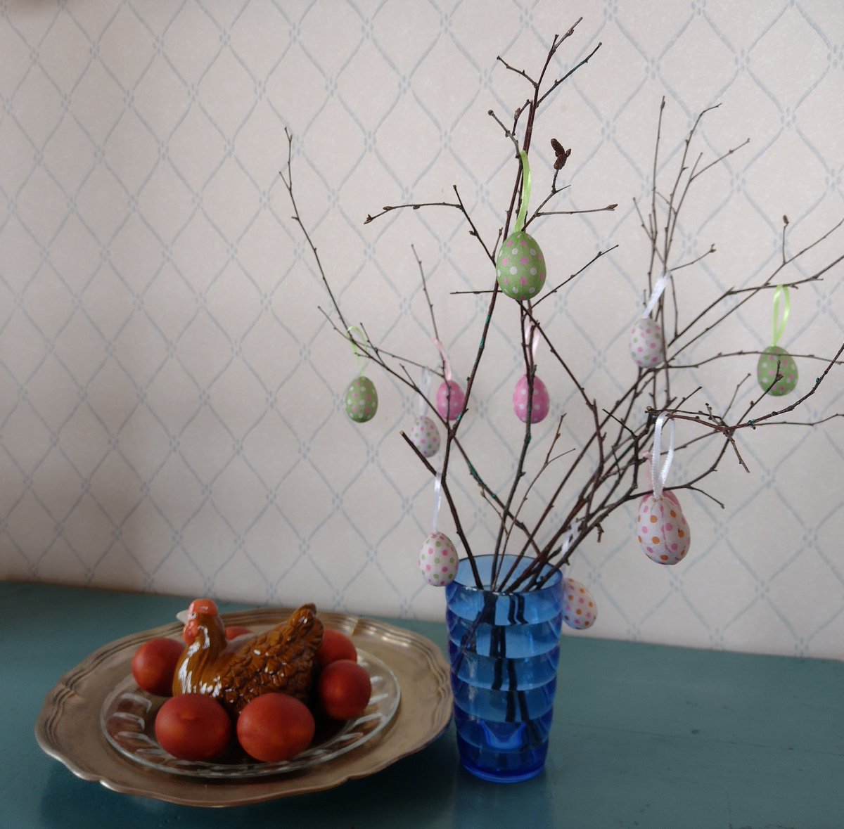 Happy Orthodox Easter! С Пасхой!
#Easter  #Lamb #spring