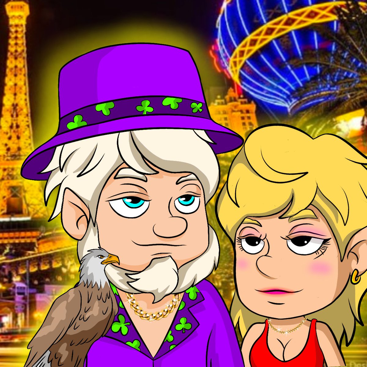 Lucky_Leps's tweet photo. Let's make it your LUCKIEST day.

You had liquidity issues? You wanted to go for a whale role to claim custom 1/1? You wanted PUMP your bags when Leprechauns woon? 

THIS IS THE TIME YOU MINT THEM.

https://t.co/8S1EHB7dXb

Let's Fucking grow!!

#SolanaNFT #LuckyLeps #mint https://t.co/n5Fkwclu1V