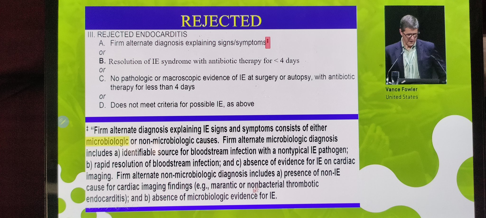 Akshatha R, MD,DNB,MNAMS,(DM ID) on Twitter "ECCMID2023 
