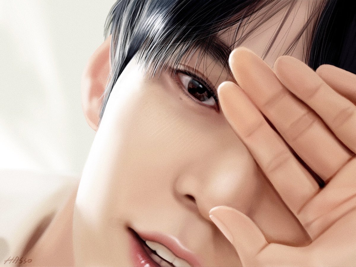 🤍
#도영 #DOYOUNG