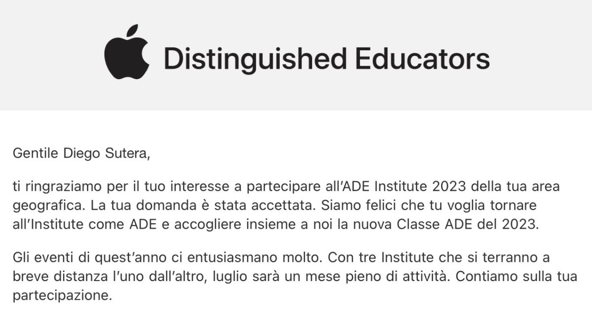 Super awesome, I'm looking forward!