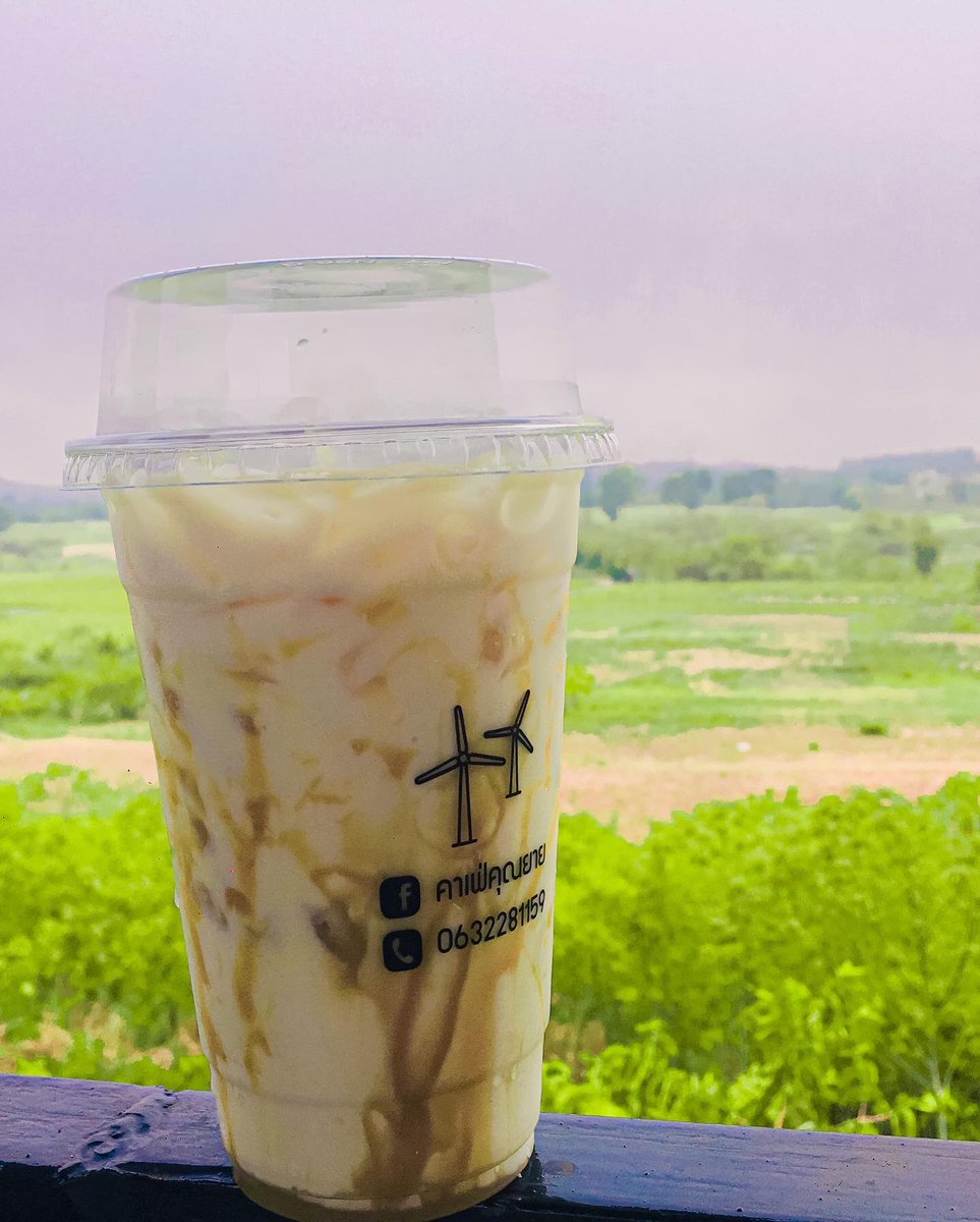 jawnamta's tweet photo. ☕️ #คาเฟ่คุณยาย https://t.co/zRBUSOzGjZ