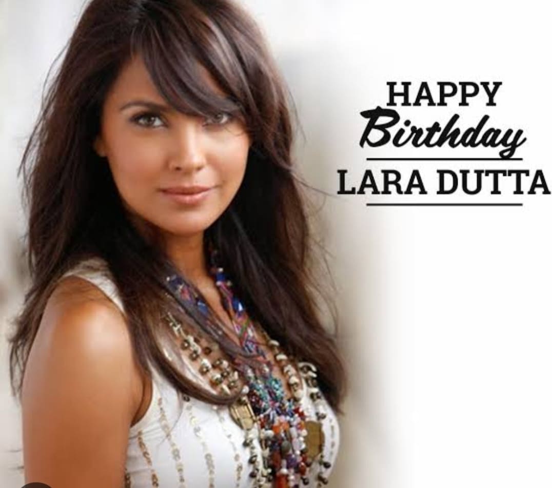 Lara Dutta Birthday: इस सवाल के जवाब से मिस यूनिवर्स बनी थीं लारा, इस फिल्म की शूटिंग के दौरान बाल-बाल बची थी जान

#laradutta #laraduttabirthday #actress #model #bollywoodactress #pradip #pradipmadgaonkar #missuniverse
