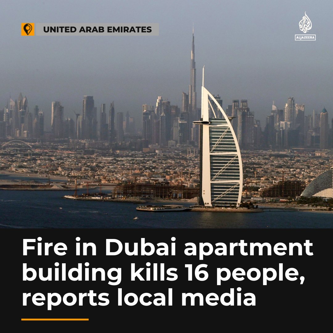 Al Jazeera English on Twitter "At least 16 people killed and 9 injured