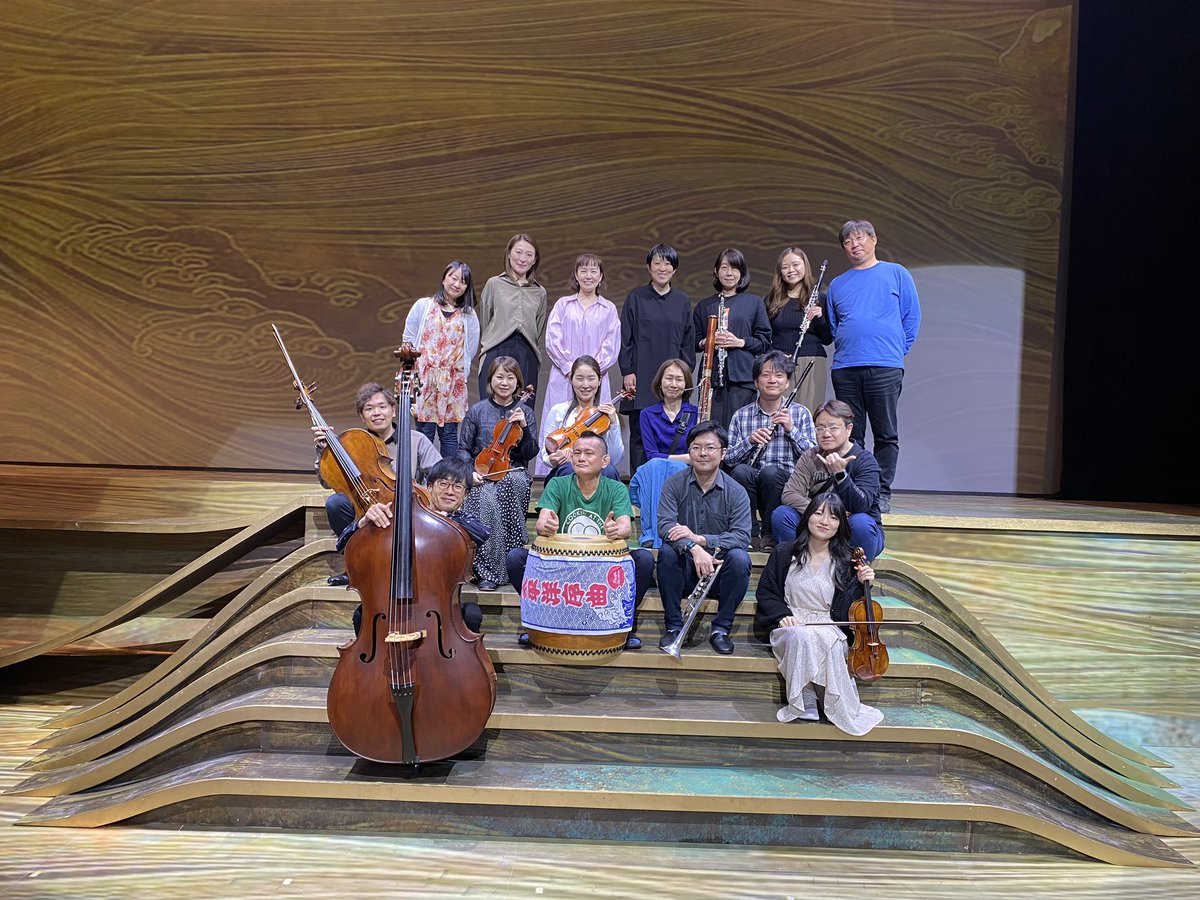 コバケイ tweet media