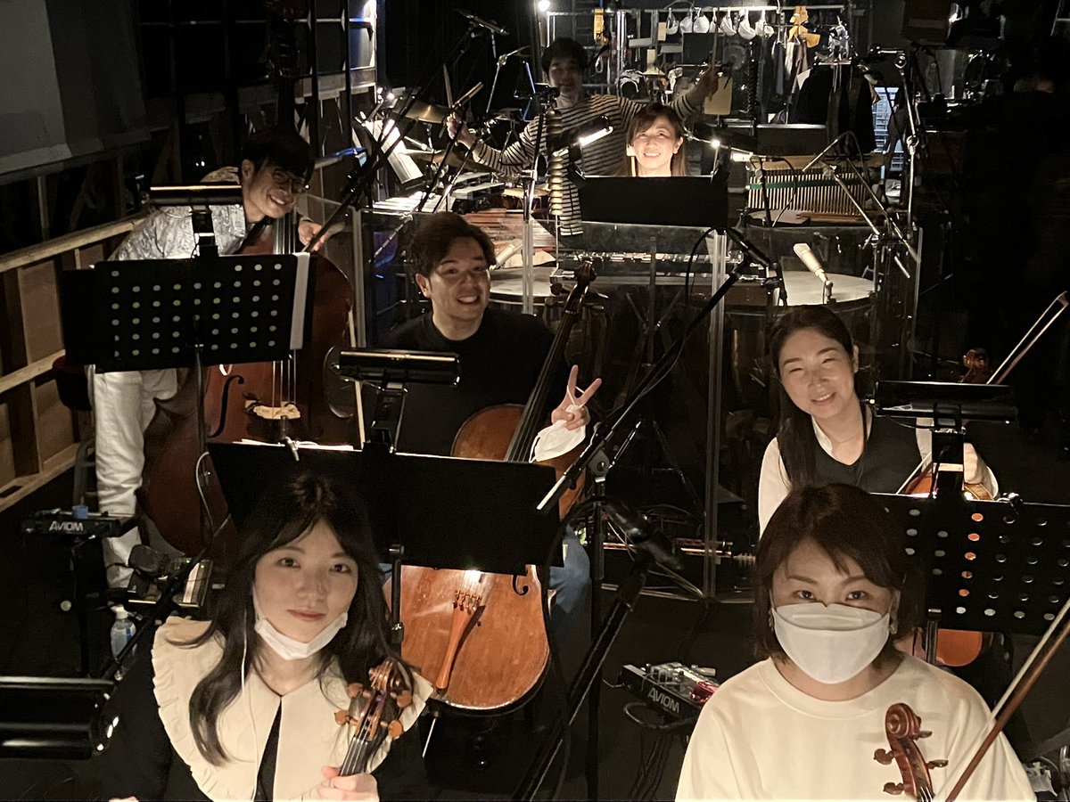 コバケイ tweet media