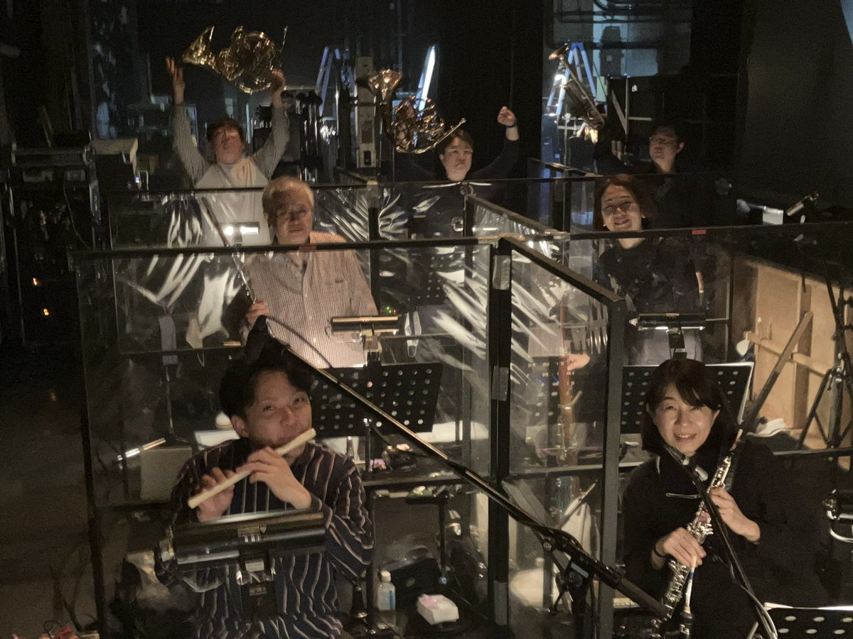 コバケイ tweet media