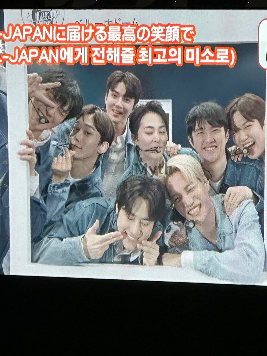 DAKSIMYEON's tweet photo. #EXO #EXOCHANNEL_THEBEST @weareoneEXO  #EXOCHANNEL_THEBEST_DAY2 https://t.co/ra7wvEg4HN