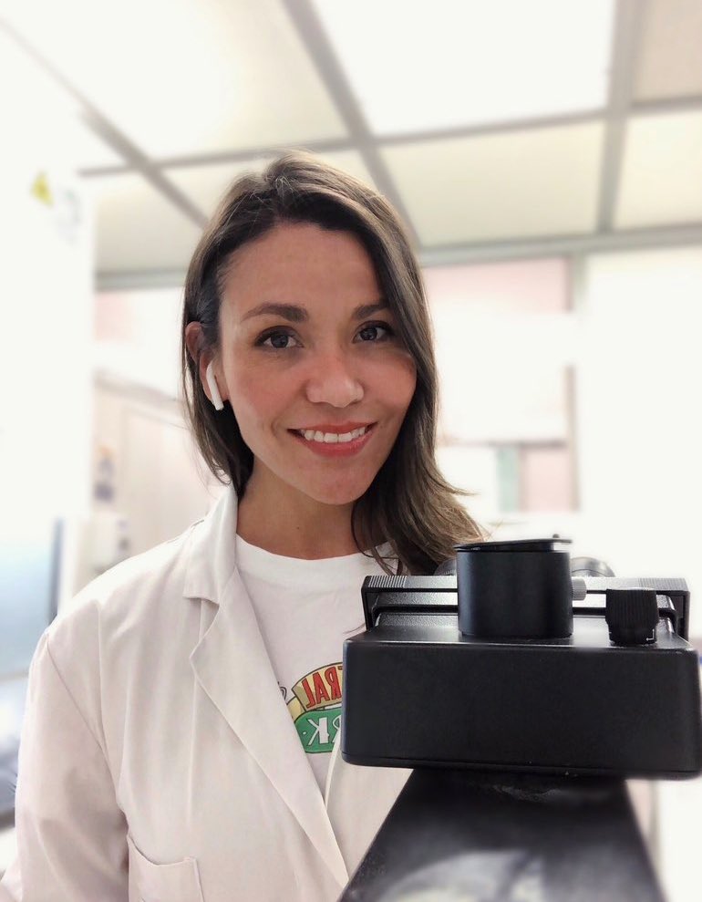 chayito09's tweet image. Happy International Biomedical Laboratory Science Day.
💉🩸

I&apos;m proud of being a scientist.
#MLSDAY2023  #BLSDAY
On duty/ Off duty.