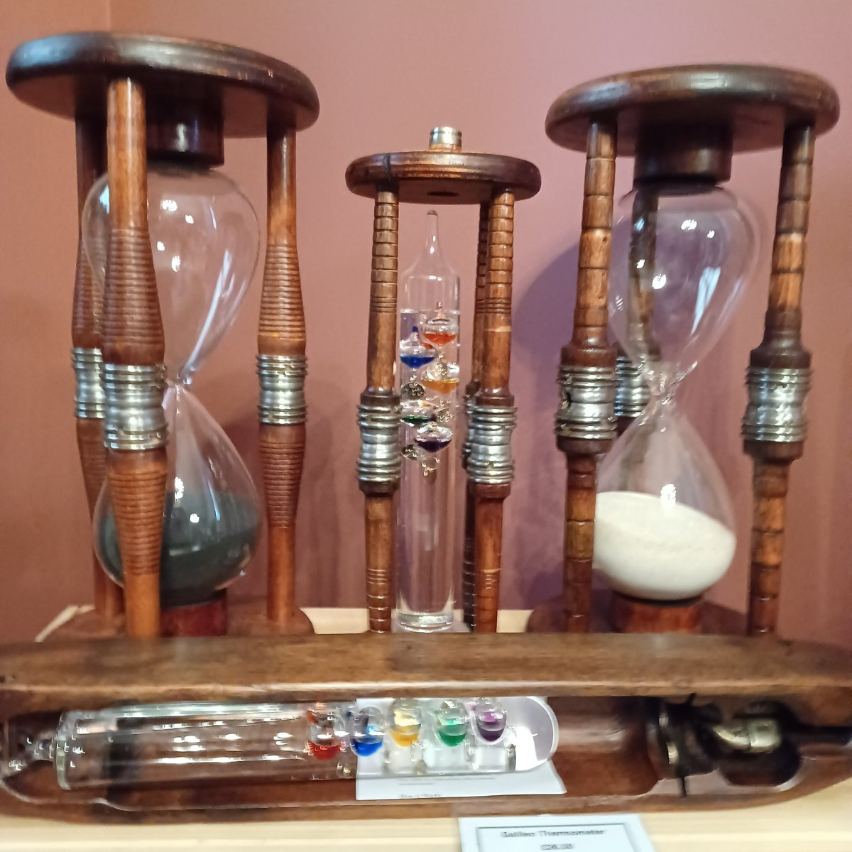 #GawthorpeHall's shop might not be large but it has some fantastic #Lancashire gifts in it. Take a look next time you are at the Hall.