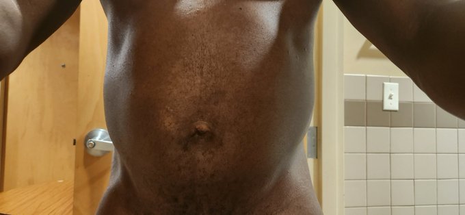 Went a bit overboard. Was way tighter then I looked lol https://t.co/c0UZBdGWZI