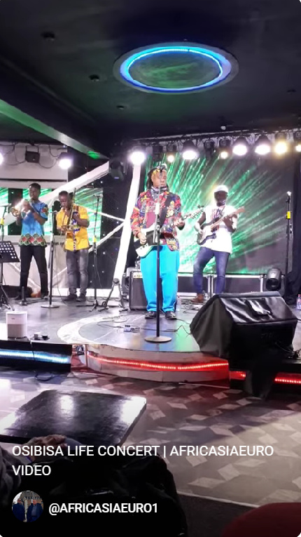 artntwit's tweet photo. BEST of #musicians #africasiaeuro on #youtube | https://t.co/gsRs2UCHhV | Do you like #OSIBISA ?  :  on #osibisa #afrobeat  https://t.co/2RMstCsDZS https://t.co/0An9jxCDSH