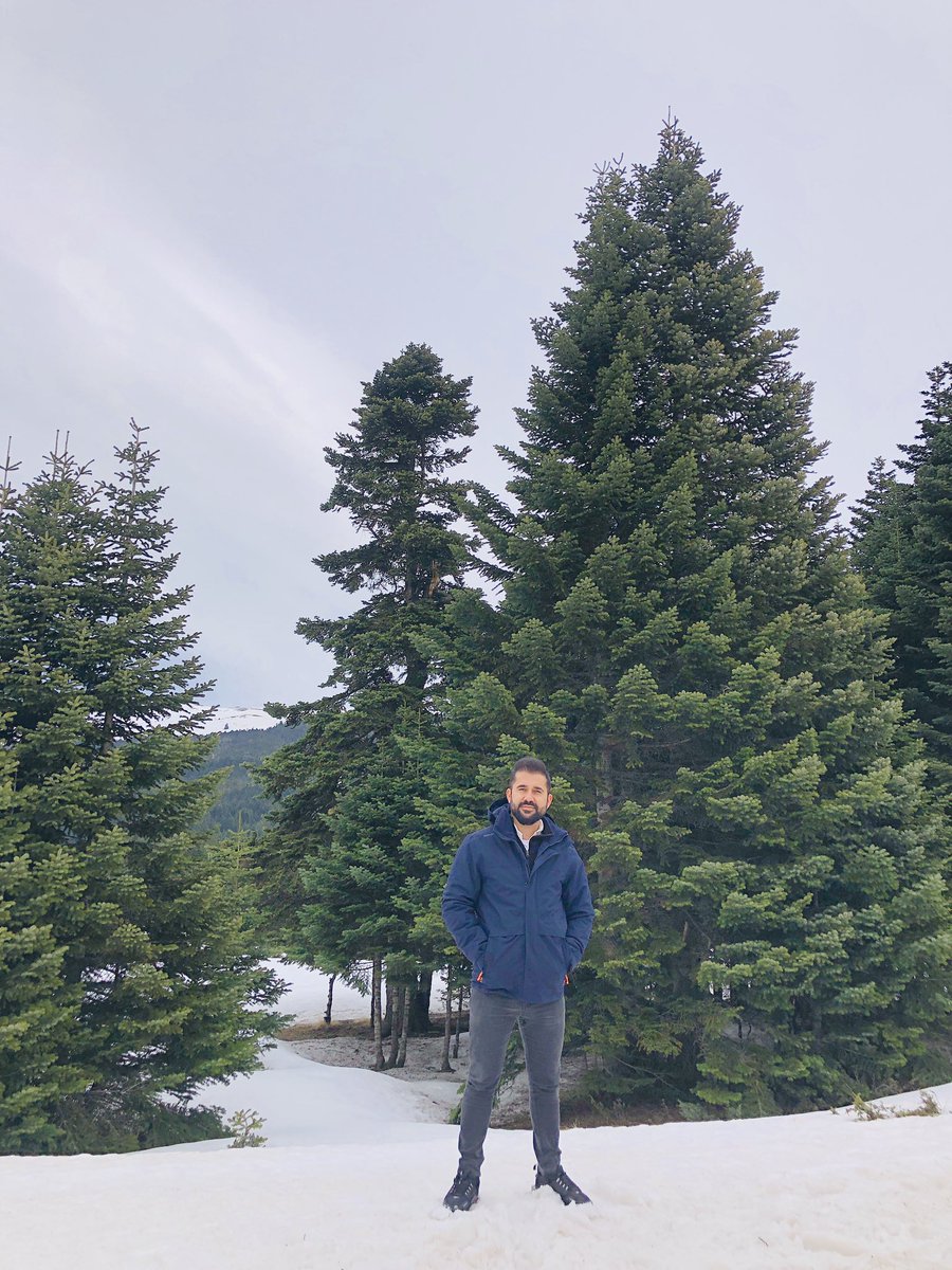 Güzel günlere ihtiyacimiz var.