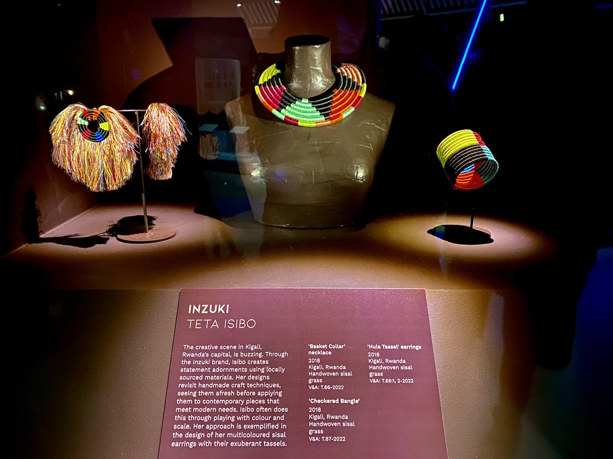 Zoe Norridge tweet media