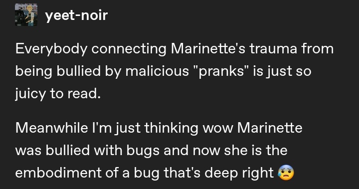 #MLBS5Spoilers im going insane