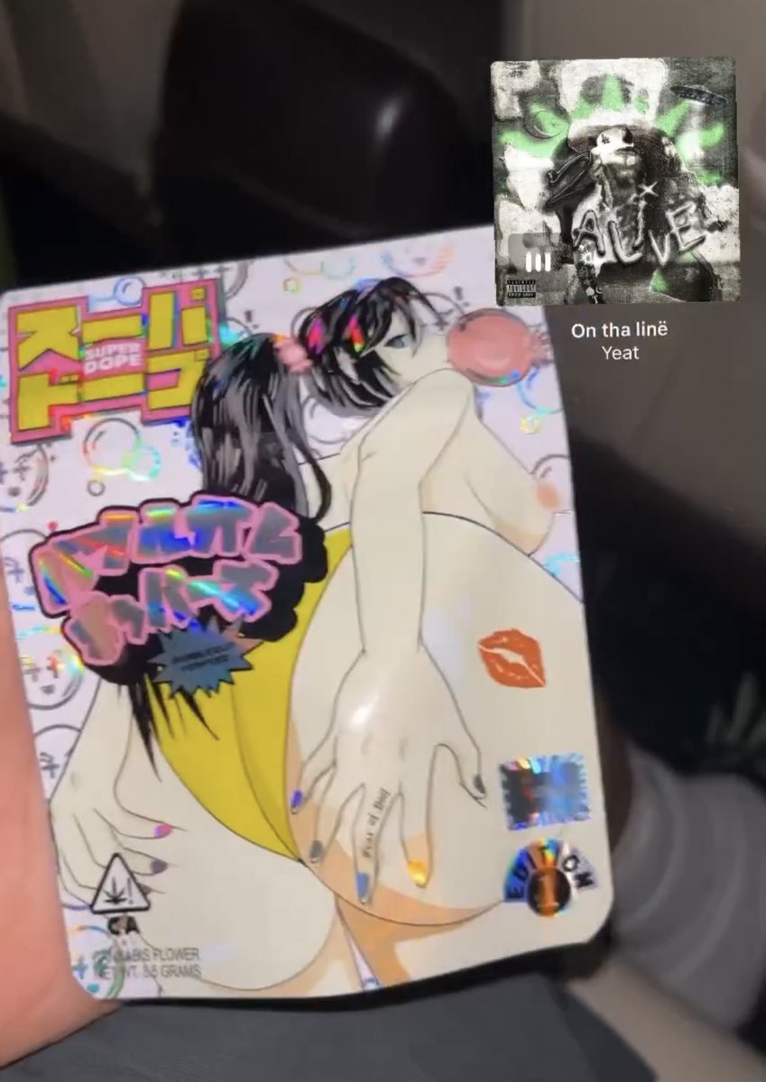 vlguts's tweet photo. This shit got me obliterated https://t.co/wUPOgeMqh1