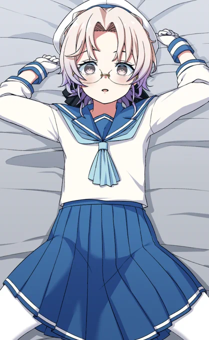 ひらとてゃん 