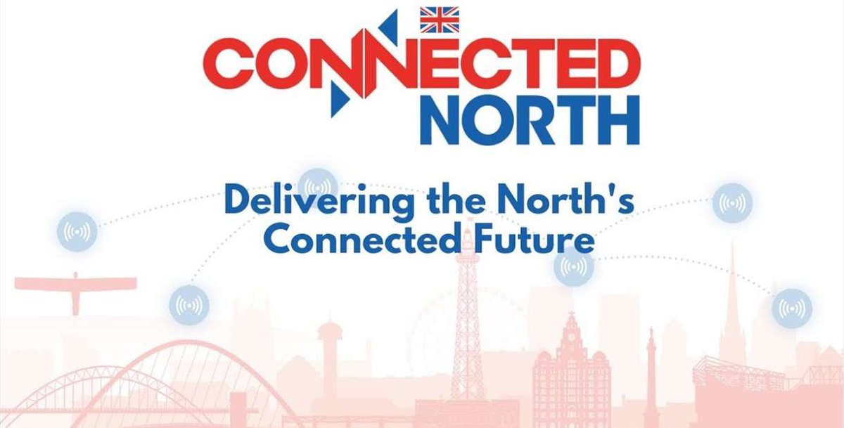 If you’re attending #ConnectedNorth please chat to Visibly about your no.1 #SHEQ initiative. 

Nothing is more important than everybody getting home safely!!

Thanks to @Terrapinn and @totaltelecom for hosting!!