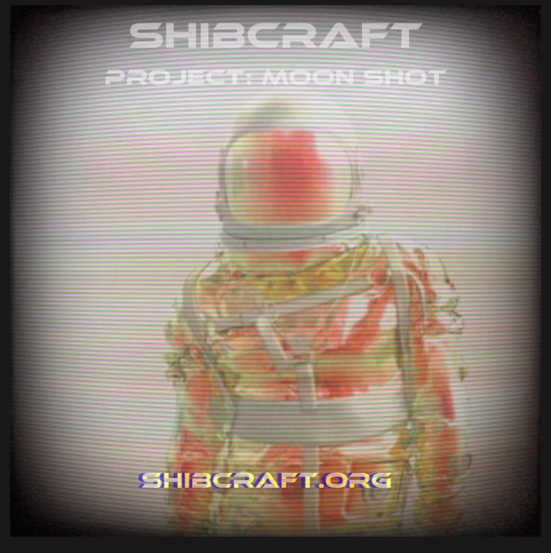Moonersatzoomer's tweet photo. @ShibcraftOG @MariusCrypt0 @ShibcraftERC #Shibcraft is one of my favourites. Can’t wait for the next development update to drop and take the gameplay to the next level with new game modes and multiplayer https://t.co/6IApXQtodd