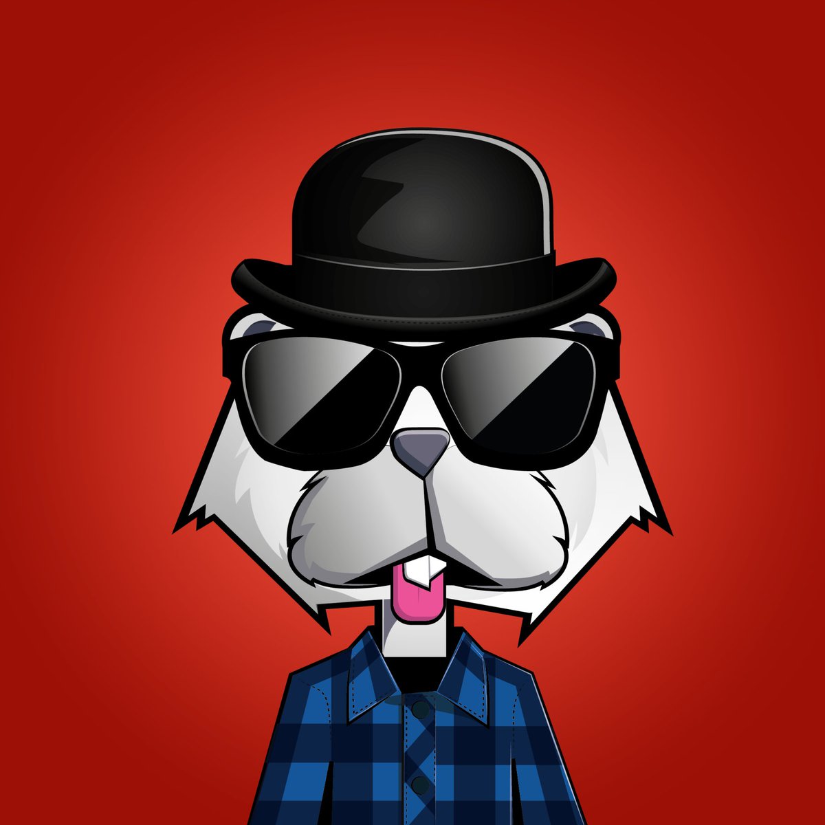 Hamsterz Beach Club 🐹 MINTING NOW 🔺 tweet media