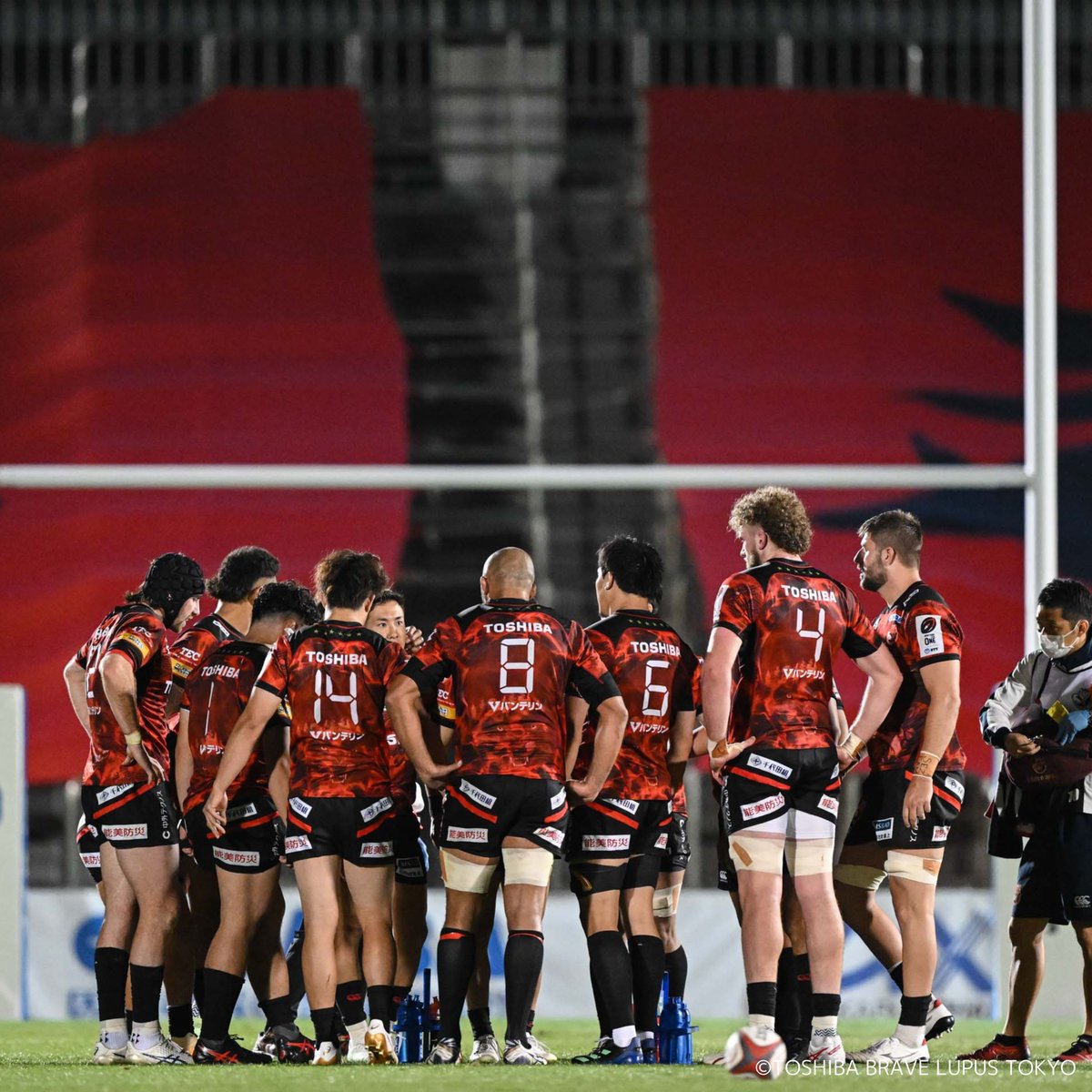 bravelupus1048's tweet photo. #GoToPlayoffð¥
ããŒã å
šå¡ã§ãæé«ã®ã·ããªãªãã«åãã£ãŠâŠ
Working together as a team towards the âbest scenarioâ
ãFinal Host Gameã
â°2023.4.21 (é) 19:00KO
ð#åŒçã¯ã€ã«ããã€ã
ðç§©ç¶å®®ã©ã°ããŒå Ž
#æ±èãã¬ã€ãã«ãŒãã¹æ±äº¬
#çåçŒå£« https://t.co/UlvpywXY0C