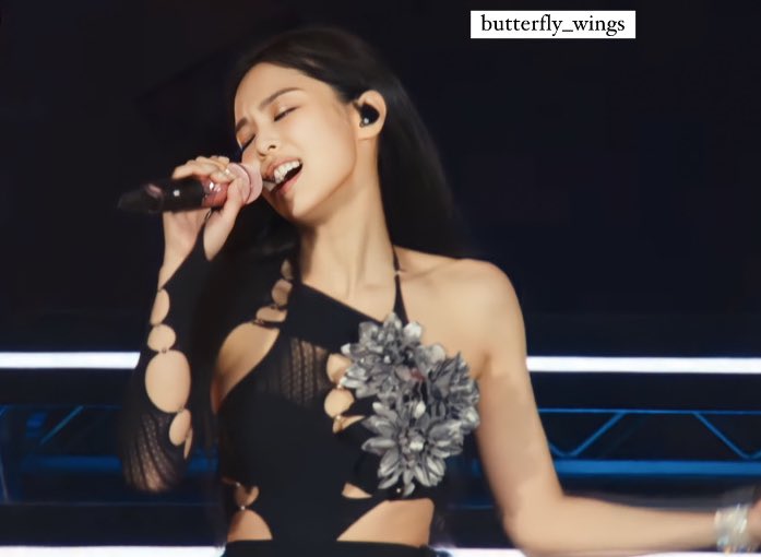 flyyy_highs's tweet photo. 230415
Jennie Coachella2023
제니 블랙핑크

#BLACKPINKatCoachella #COACHELLA2023
#COACHELLA2023 #BLACKPINK #제니 #블랙핑크 https://t.co/U9gylRcq9E