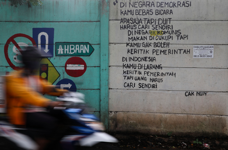 FahmiAgustian's tweet image. Saya sih nggak kaget dg apa yg terjadi di Lampung.