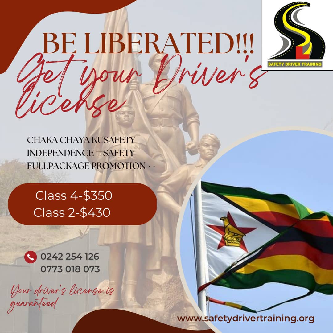 safetydrivngsch's tweet photo. Promotion ends on the 18th of April #mapromomanyama. SINCE we started the #safetyfullpackage in 2016 we always deliver on each and every learner using this #safetyfullpackage. 40% on 1st try,30% 2nd try and the rest between 3-10 tries. #Fact not everyone gets it on 1st try https://t.co/I7JBf4NVma