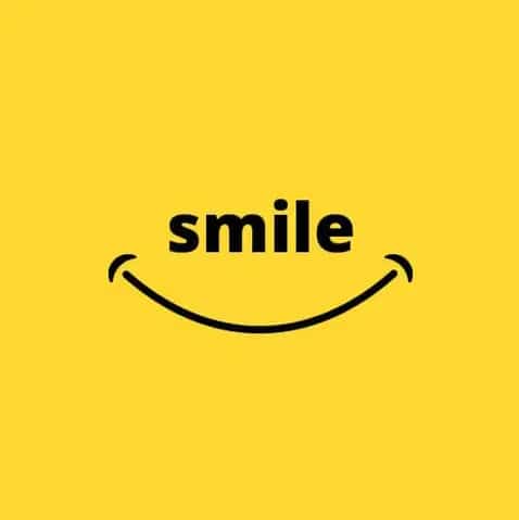 iam_eezee's tweet photo. I always smile 😊 
#SmileAgain #smilemovie #smiles https://t.co/bJOb9kdUFT